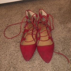 boutique flats